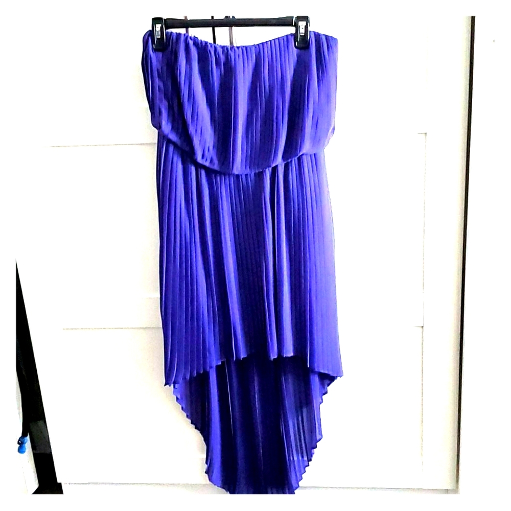 BCBG Generation cocktail dress